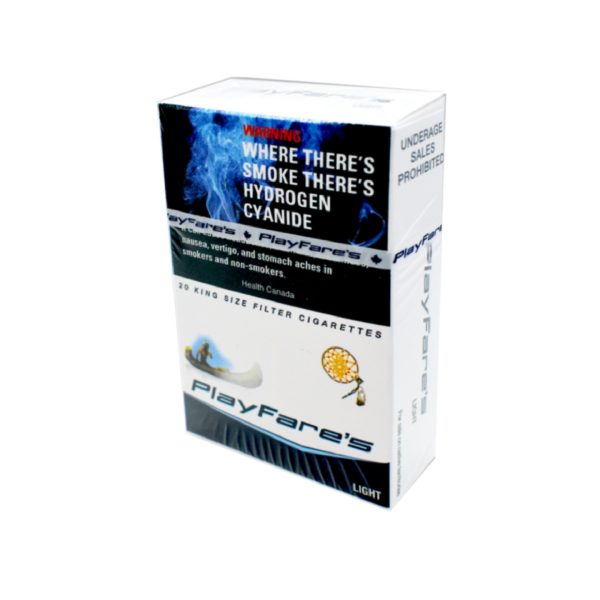 PLAYFARE ULTRA LIGHTS PACK