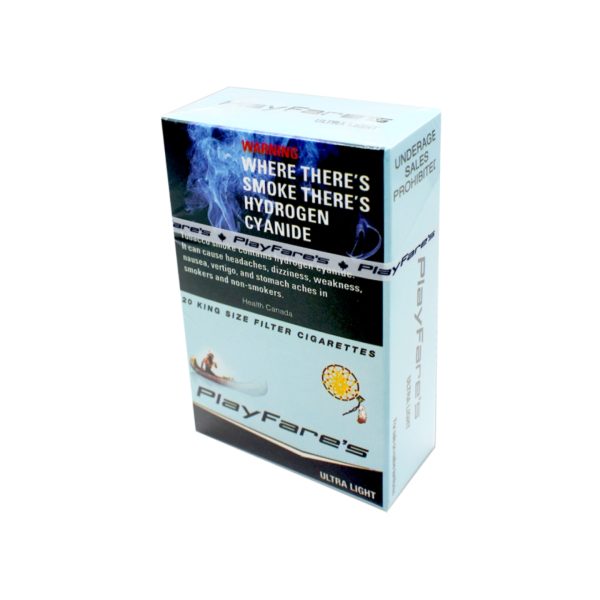 PLAYFARE LIGHTS PACK