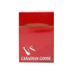 CANADIAN GOOSE RED PACK