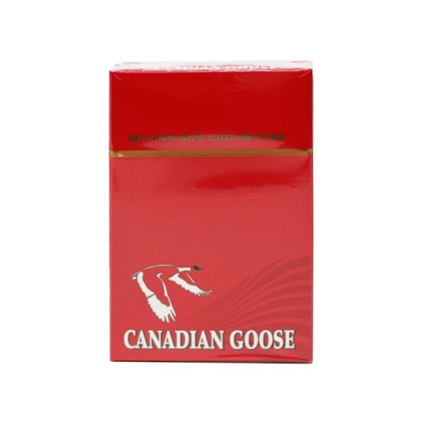 CANADIAN GOOSE FULL PACK